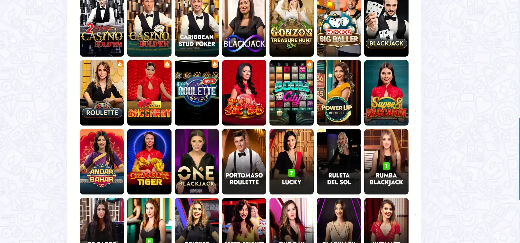 Joy casino технологическая инфраструктура